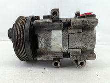 2001-2007 Ford Escape Air Conditioning A/c Ac Compressor Oem