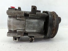 2001-2007 Ford Escape Air Conditioning A/c Ac Compressor Oem