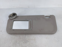 2009-2013 Toyota Corolla Sun Visor Shade Replacement Driver Left Mirror Fits Fits 2009 2010 2011 2012 2013 OEM Used Auto Parts