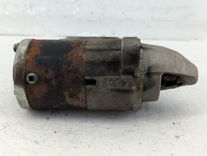 2007-2010 Chrysler Sebring Car Starter Motor Solenoid OEM P/N:M000T32071ZC 05034555AA Fits OEM Used Auto Parts