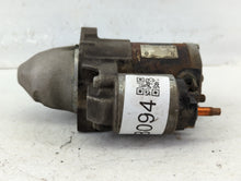 2007-2010 Chrysler Sebring Car Starter Motor Solenoid OEM P/N:M000T32071ZC 05034555AA Fits OEM Used Auto Parts