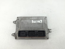 2012-2014 Honda Cr-V PCM Engine Control Computer ECU ECM PCU OEM P/N:37820-R5A-A75 Fits Fits 2012 2013 2014 OEM Used Auto Parts