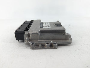 2014 Hyundai Elantra PCM Engine Control Computer ECU ECM PCU OEM P/N:39135-2EGB0 39131-2EGB0 Fits OEM Used Auto Parts