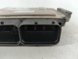 2014 Hyundai Elantra PCM Engine Control Computer ECU ECM PCU OEM P/N:39135-2EGB0 39131-2EGB0 Fits OEM Used Auto Parts