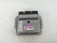 2018-2019 Nissan Murano PCM Engine Control Computer ECU ECM PCU OEM P/N:NEC032-675 31036 1AA1C Fits Fits 2018 2019 OEM Used Auto Parts