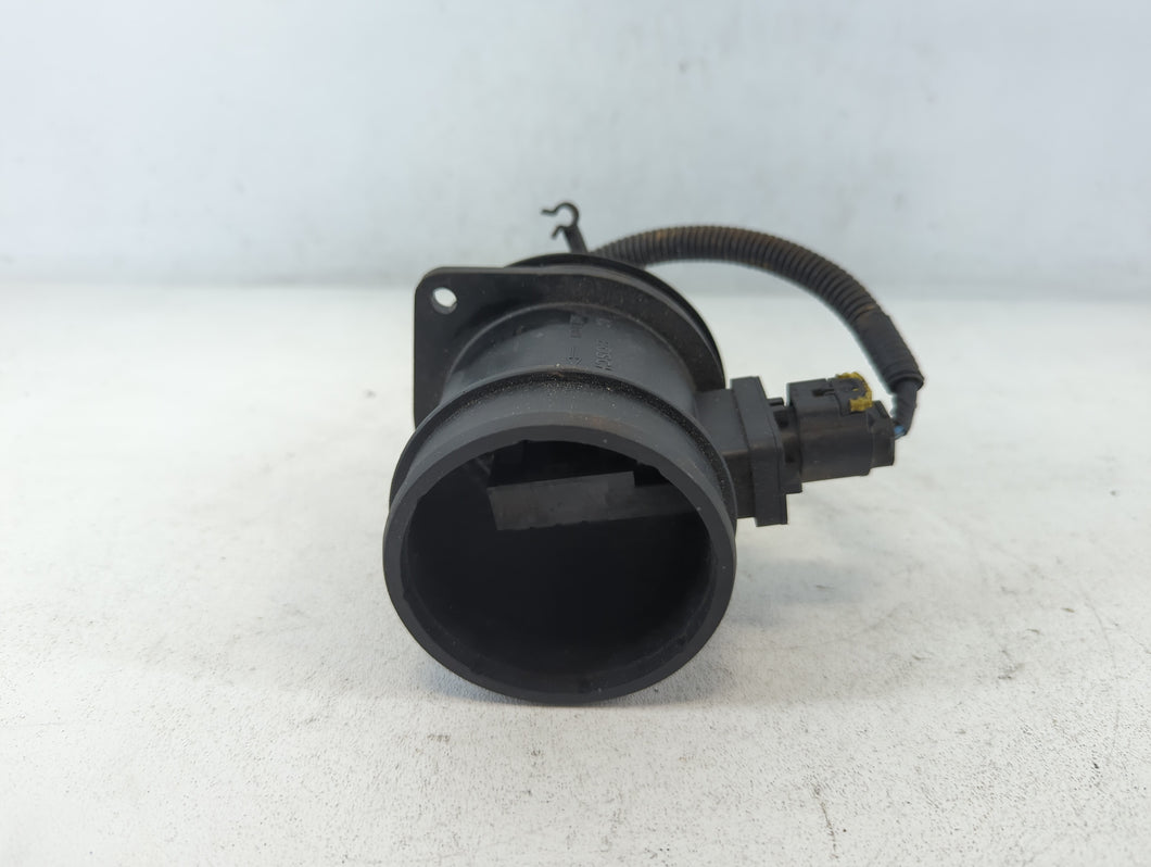 2012-2012 Volvo S60 Mass Air Flow Meter Maf