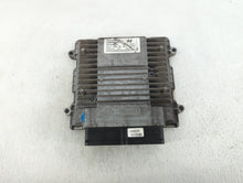 2011-2014 Hyundai Sonata PCM Engine Control Computer ECU ECM PCU OEM P/N:39101-2G673 Fits Fits 2011 2012 2013 2014 OEM Used Auto Parts