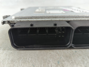 2016 Kia Forte PCM Engine Control Computer ECU ECM PCU OEM P/N:39107-2EXB2 39106-2EXB2 Fits OEM Used Auto Parts