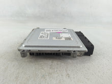 2016 Kia Forte PCM Engine Control Computer ECU ECM PCU OEM P/N:39107-2EXB2 39106-2EXB2 Fits OEM Used Auto Parts