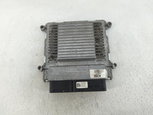 2016 Kia Forte PCM Engine Control Computer ECU ECM PCU OEM P/N:39107-2EXB2 39106-2EXB2 Fits OEM Used Auto Parts