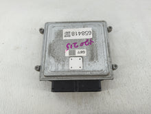 2011-2013 Kia Optima PCM Engine Control Computer ECU ECM PCU OEM P/N:39111-2G877 39101-2G877 Fits Fits 2011 2012 2013 OEM Used Auto Parts