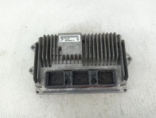 2015 Honda Cr-V PCM Engine Control Computer ECU ECM PCU OEM P/N:G561-124148 37820-5LA-A52 Fits OEM Used Auto Parts