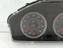 2004-2007 Volvo S40 Instrument Cluster Speedometer Gauges P/N:8602845 Fits Fits 2004 2005 2006 2007 OEM Used Auto Parts