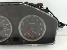 2004-2007 Volvo S40 Instrument Cluster Speedometer Gauges P/N:8602845 Fits Fits 2004 2005 2006 2007 OEM Used Auto Parts