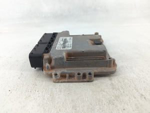 2012-2013 Ford Focus PCM Engine Control Computer ECU ECM PCU OEM P/N:BV61-12B684-BA CM5A-12A650-LK Fits Fits 2012 2013 OEM Used Auto Parts