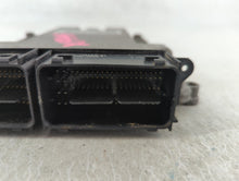 2017 Ford Escape PCM Engine Control Computer ECU ECM PCU OEM P/N:HJ5A-12A650-AAB Fits Fits 2018 2019 2020 OEM Used Auto Parts