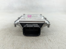 2013-2018 Hyundai Santa Fe PCM Engine Control Computer ECU ECM PCU OEM P/N:39110-3CDA0 Fits OEM Used Auto Parts