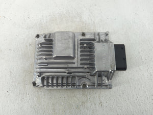 2013-2018 Hyundai Santa Fe PCM Engine Control Computer ECU ECM PCU OEM P/N:39110-3CDA0 Fits OEM Used Auto Parts