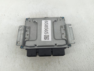 2020-2022 Nissan Murano PCM Engine Control Computer ECU ECM PCU OEM P/N:BEM427-300 A 19Y010 717076 Fits Fits 2020 2021 2022 OEM Used Auto Parts