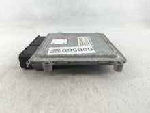 2006-2008 Hyundai Sonata PCM Engine Control Computer ECU ECM PCU OEM P/N:39100-25131 5WY4279B Fits Fits 2006 2007 2008 OEM Used Auto Parts