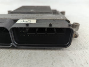 2006-2008 Hyundai Sonata PCM Engine Control Computer ECU ECM PCU OEM P/N:39100-25131 5WY4279B Fits Fits 2006 2007 2008 OEM Used Auto Parts