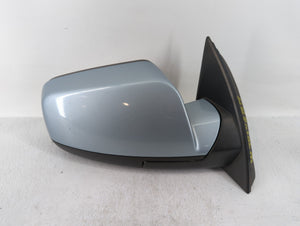 2011-2014 Chevrolet Equinox Passenger Right Side View Manual Door Mirror