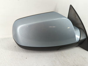 2011-2014 Chevrolet Equinox Passenger Right Side View Manual Door Mirror