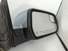 2011-2014 Chevrolet Equinox Passenger Right Side View Manual Door Mirror