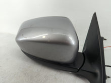 2014-2021 Jeep Cherokee Side Mirror Replacement Passenger Right View Door Mirror P/N:A047273 028113 Fits OEM Used Auto Parts