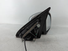 2014-2021 Jeep Cherokee Side Mirror Replacement Passenger Right View Door Mirror P/N:A047273 028113 Fits OEM Used Auto Parts