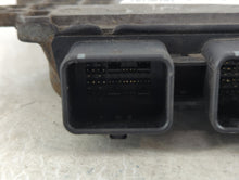 2009 Nissan Altima PCM Engine Control Computer ECU ECM PCU OEM P/N:MEC120-180 B1 9601 B Fits OEM Used Auto Parts