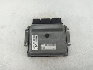 2013-2015 Nissan Sentra PCM Engine Control Computer ECU ECM PCU OEM P/N:304634 NEC010-017 Fits Fits 2013 2014 2015 OEM Used Auto Parts