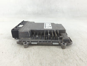 2015-2017 Hyundai Sonata PCM Engine Control Computer ECU ECM PCU OEM P/N:39101-2GGL0 Fits Fits 2015 2016 2017 OEM Used Auto Parts