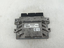 2017-2020 Ford Fusion PCM Engine Control Computer ECU ECM PCU OEM P/N:HS7A-12A650-TB Fits Fits 2016 2017 2018 2019 2020 OEM Used Auto Parts