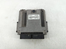 2016-2019 Ford Explorer PCM Engine Control Computer ECU ECM PCU OEM P/N:GB5A-12A650-YA Fits Fits 2015 2016 2017 2018 2019 OEM Used Auto Parts