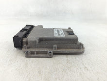 2016-2019 Ford Explorer PCM Engine Control Computer ECU ECM PCU OEM P/N:GB5A-12A650-YA Fits Fits 2015 2016 2017 2018 2019 OEM Used Auto Parts