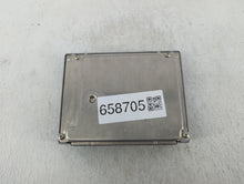 2003 Bmw 745i PCM Engine Control Computer ECU ECM PCU OEM P/N:0 261 209 002 DME 7 523 523 Fits OEM Used Auto Parts