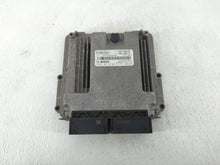 2013-2016 Lincoln Mks PCM Engine Control Computer ECU ECM PCU OEM P/N:DA8A-12B684-AA DA5A-12A650-BB Fits OEM Used Auto Parts