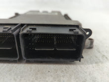 2013-2016 Lincoln Mks PCM Engine Control Computer ECU ECM PCU OEM P/N:DA8A-12B684-AA DA5A-12A650-BB Fits OEM Used Auto Parts