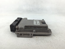 2013-2016 Lincoln Mks PCM Engine Control Computer ECU ECM PCU OEM P/N:DA8A-12B684-AA DA5A-12A650-BB Fits OEM Used Auto Parts