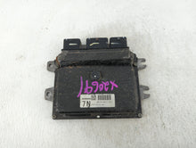 2007 Nissan Altima PCM Engine Control Computer ECU ECM PCU OEM P/N:MEC120-010 F1 7214 Fits OEM Used Auto Parts