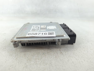 2014-2016 Hyundai Elantra PCM Engine Control Computer ECU ECM PCU OEM P/N:39103-2EML6 39102-2EML6 Fits Fits 2014 2015 2016 OEM Used Auto Parts