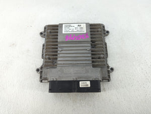 2011-2014 Hyundai Sonata PCM Engine Control Computer ECU ECM PCU OEM P/N:39111-2G668 39101-2G668 Fits Fits 2011 2012 2013 2014 OEM Used Auto Parts