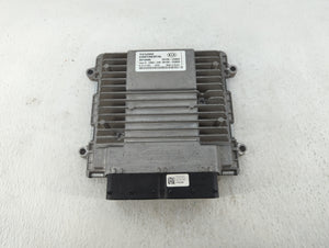 2014-2015 Kia Optima PCM Engine Control Computer ECU ECM PCU OEM P/N:39108-2GBE6 39138-2GBE6 Fits Fits 2014 2015 OEM Used Auto Parts