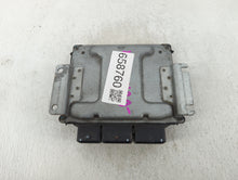 2013-2015 Nissan Sentra PCM Engine Control Computer ECU ECM PCU OEM P/N:388739 XX1 NEC013-031 Fits Fits 2013 2014 2015 OEM Used Auto Parts