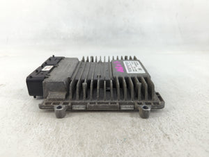 2011-2014 Hyundai Sonata PCM Engine Control Computer ECU ECM PCU OEM P/N:39111-2G662 39101-2G662 Fits Fits 2011 2012 2013 2014 OEM Used Auto Parts