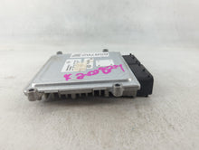 2019-2021 Kia Forte PCM Engine Control Computer ECU ECM PCU OEM P/N:39199-2E036 Fits Fits 2019 2020 2021 OEM Used Auto Parts