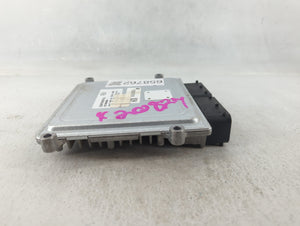 2019-2021 Kia Forte PCM Engine Control Computer ECU ECM PCU OEM P/N:39199-2E036 Fits Fits 2019 2020 2021 OEM Used Auto Parts