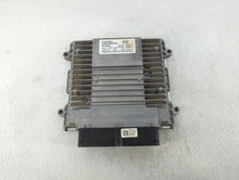 2015 Kia Optima PCM Engine Control Computer ECU ECM PCU OEM P/N:39108-2GBH2 39138-2GBH2 Fits OEM Used Auto Parts