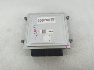 2015 Kia Optima PCM Engine Control Computer ECU ECM PCU OEM P/N:39108-2GBH2 39138-2GBH2 Fits OEM Used Auto Parts